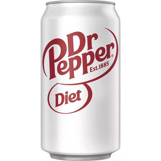 DIET DR.PEPPER