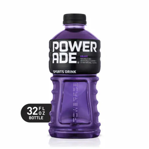 POWERADE