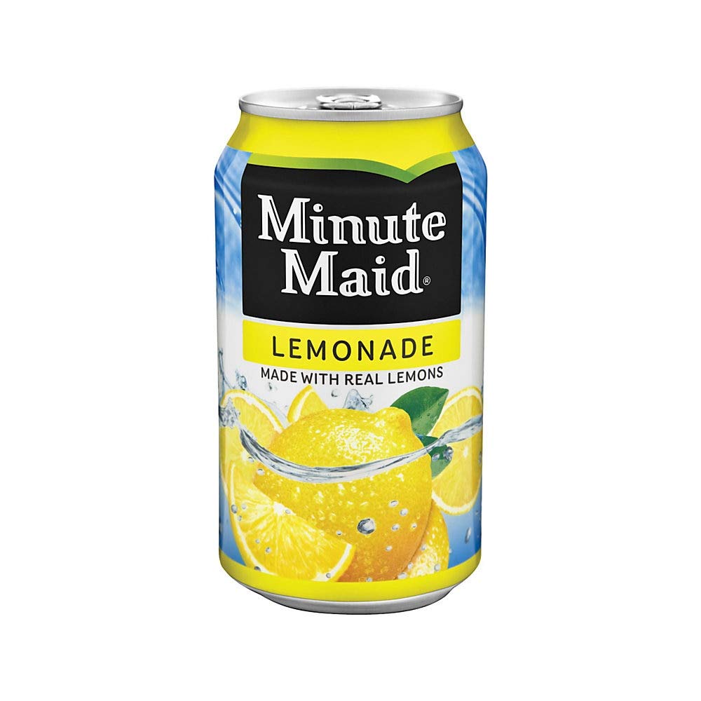 LEMONADE