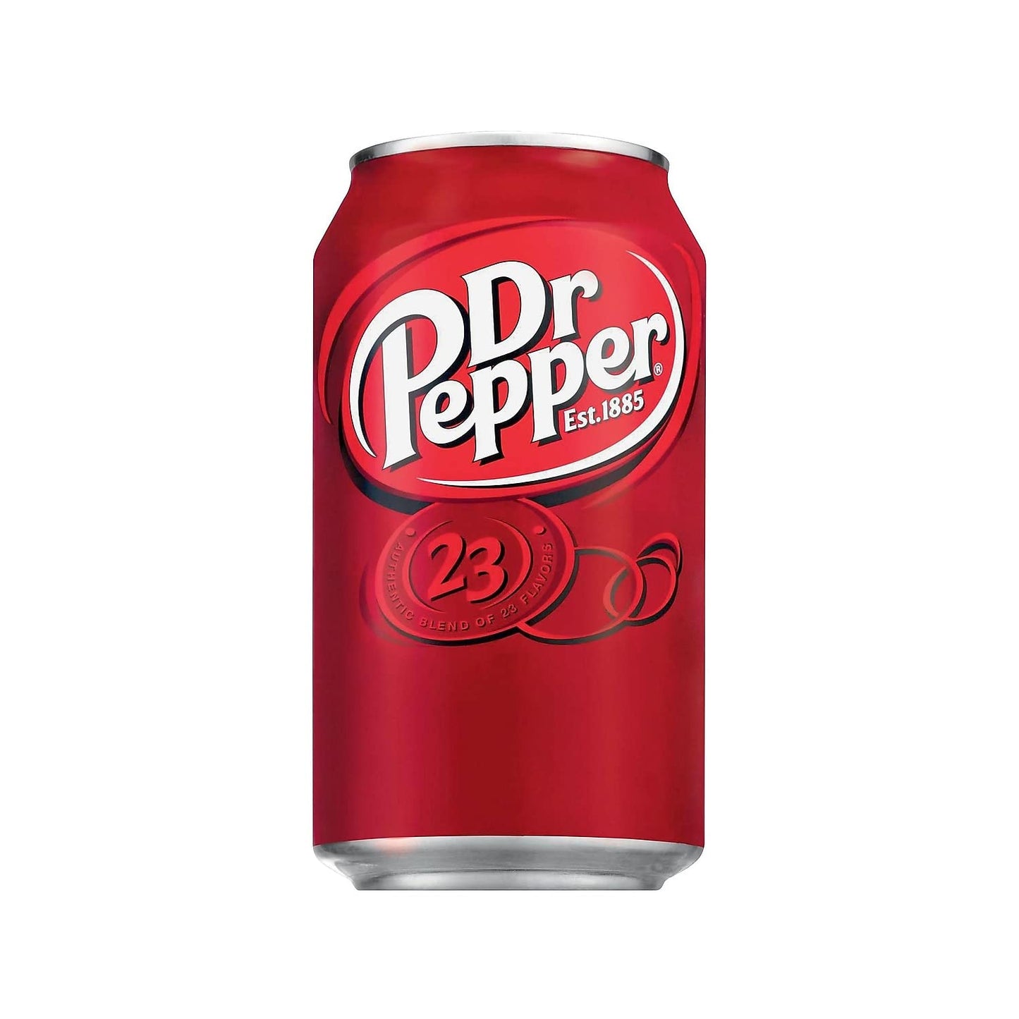 DR. PEPPER
