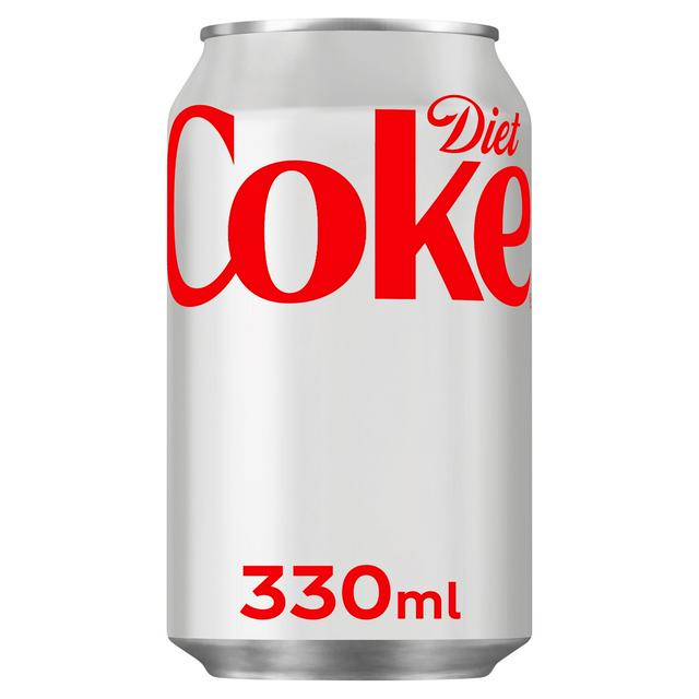 DIET COLA