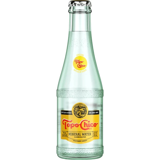 TOPO CHICO