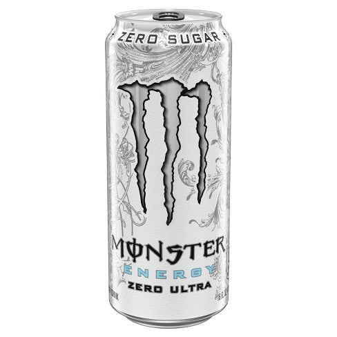 MONSTER ENERGY DRINK